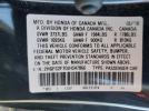 Honda Civic Ex Image 11