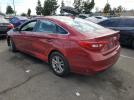Hyundai SONATA Se Image 6