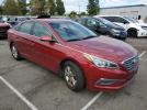 Hyundai SONATA Se Image 10