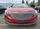 Hyundai SONATA Se Image 4