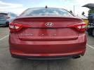 Hyundai SONATA Se Image 5