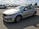 Kia Optima Lx Image 1