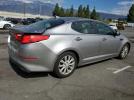 Kia Optima Lx Image 2
