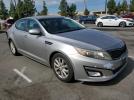 Kia Optima Lx Image 6