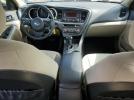 Kia Optima Lx Image 7