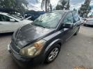 Nissan Quest S Image 9
