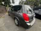 Nissan Quest S Image 7