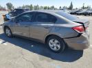 Honda Civic Lx Image 2