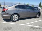 Honda Civic Lx Image 3