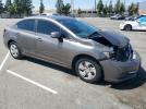 Honda Civic Lx Image 10