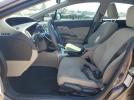 Honda Civic Lx Image 6