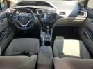 Honda Civic Lx Image 12