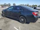 Toyota Camry Base Image 5