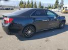 Toyota Camry Base Image 4