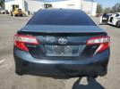 Toyota Camry Base Image 3