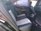Toyota Camry Base Image 10