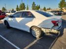 Toyota Camry Base Image 4