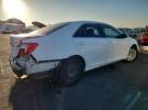 Toyota Camry Base Image 3