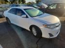 Toyota Camry Base Image 7