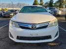 Toyota Camry Base Image 2