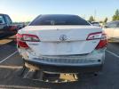 Toyota Camry Base Image 11