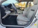 Toyota Camry Base Image 6