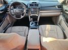 Toyota Camry Base Image 8