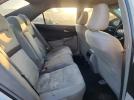 Toyota Camry Base Image 9