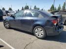 Chevrolet Cruze Ls Image 4