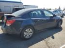 Chevrolet Cruze Ls Image 10