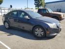 Chevrolet Cruze Ls Image 7