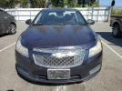 Chevrolet Cruze Ls Image 12