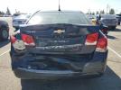 Chevrolet Cruze Ls Image 9