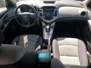 Chevrolet Cruze Ls Image 2