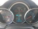 Chevrolet Cruze Ls Image 11