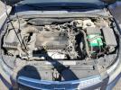 Chevrolet Cruze Ls Image 8