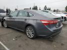 Toyota Avalon Xle Image 2