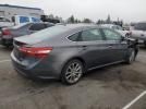 Toyota Avalon Xle Image 12