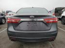 Toyota Avalon Xle Image 9