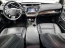 Toyota Avalon Xle Image 10