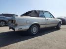 BMW 3 Series I Image 3
