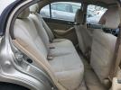 Honda Civic Lx Image 12