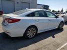 Hyundai SONATA Sport Image 8