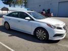Hyundai SONATA Sport Image 12