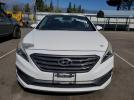 Hyundai SONATA Sport Image 9