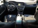 Hyundai SONATA Sport Image 4