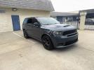 Dodge Durango Srt Image 1