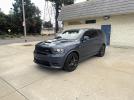 Dodge Durango Srt Image 2