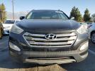 Hyundai SANTA FE Image 4
