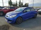 Hyundai ACCENT Gls Image 1